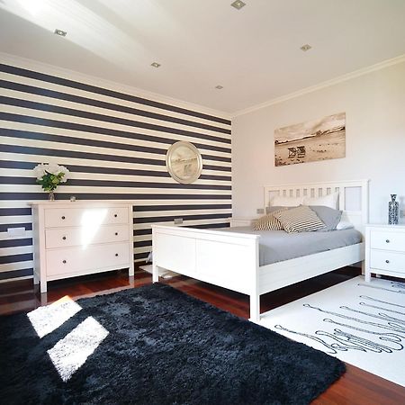 Apartamento En El Centro De A Illa De Arousa Exteriér fotografie