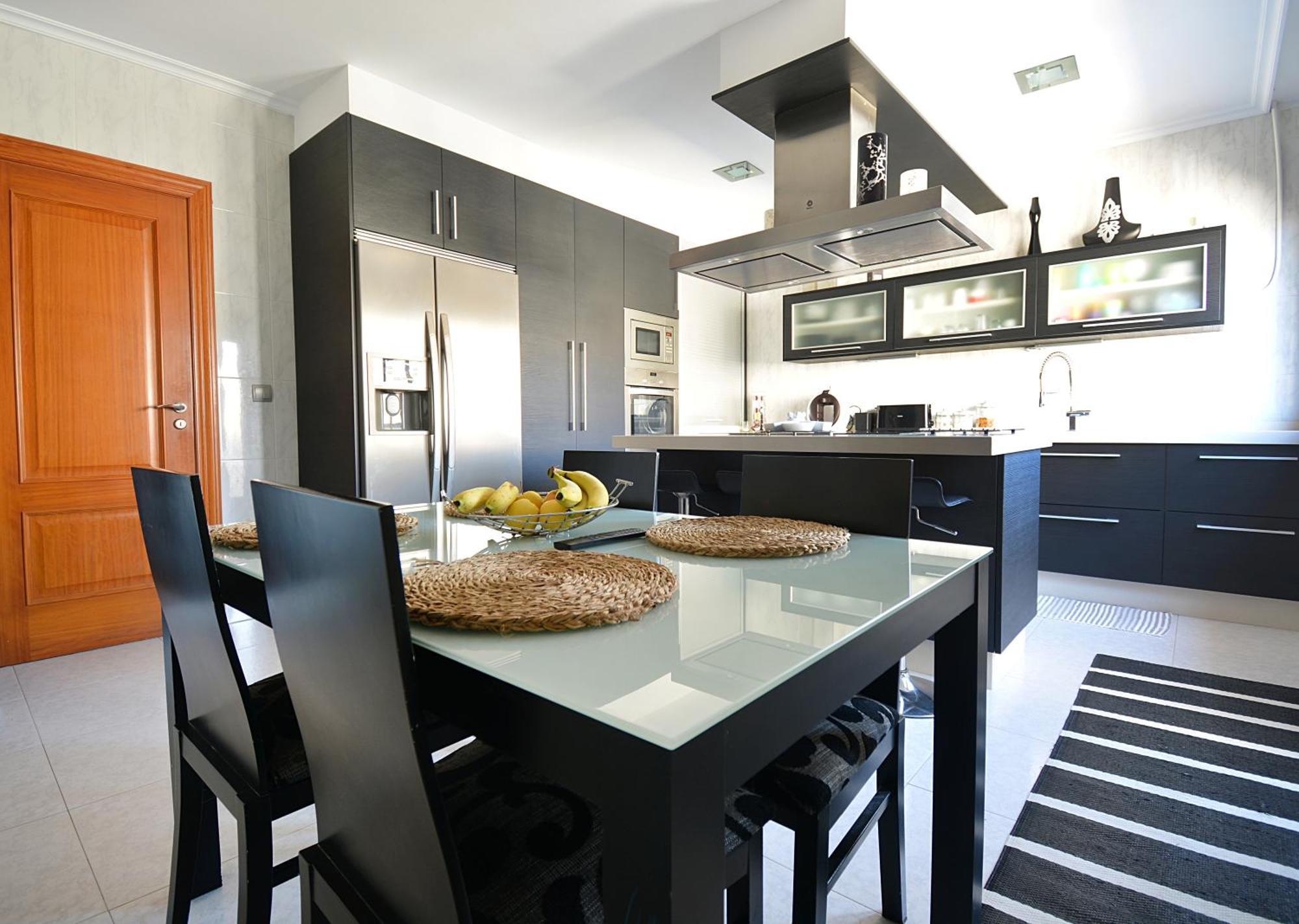 Apartamento En El Centro De A Illa De Arousa Exteriér fotografie