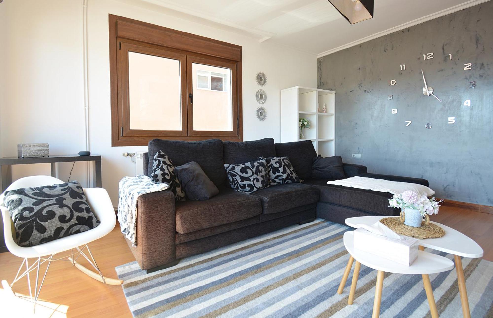 Apartamento En El Centro De A Illa De Arousa Exteriér fotografie