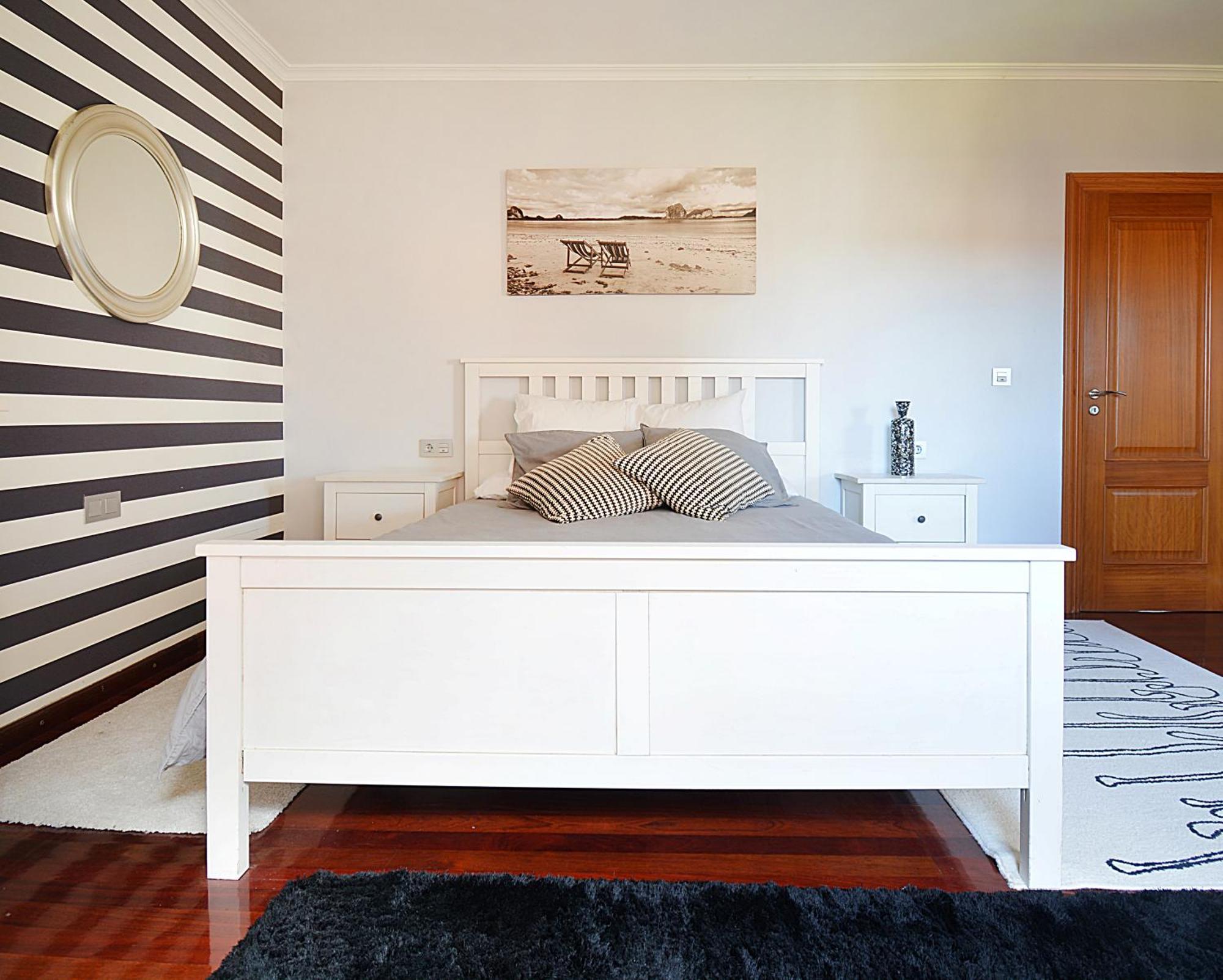 Apartamento En El Centro De A Illa De Arousa Exteriér fotografie