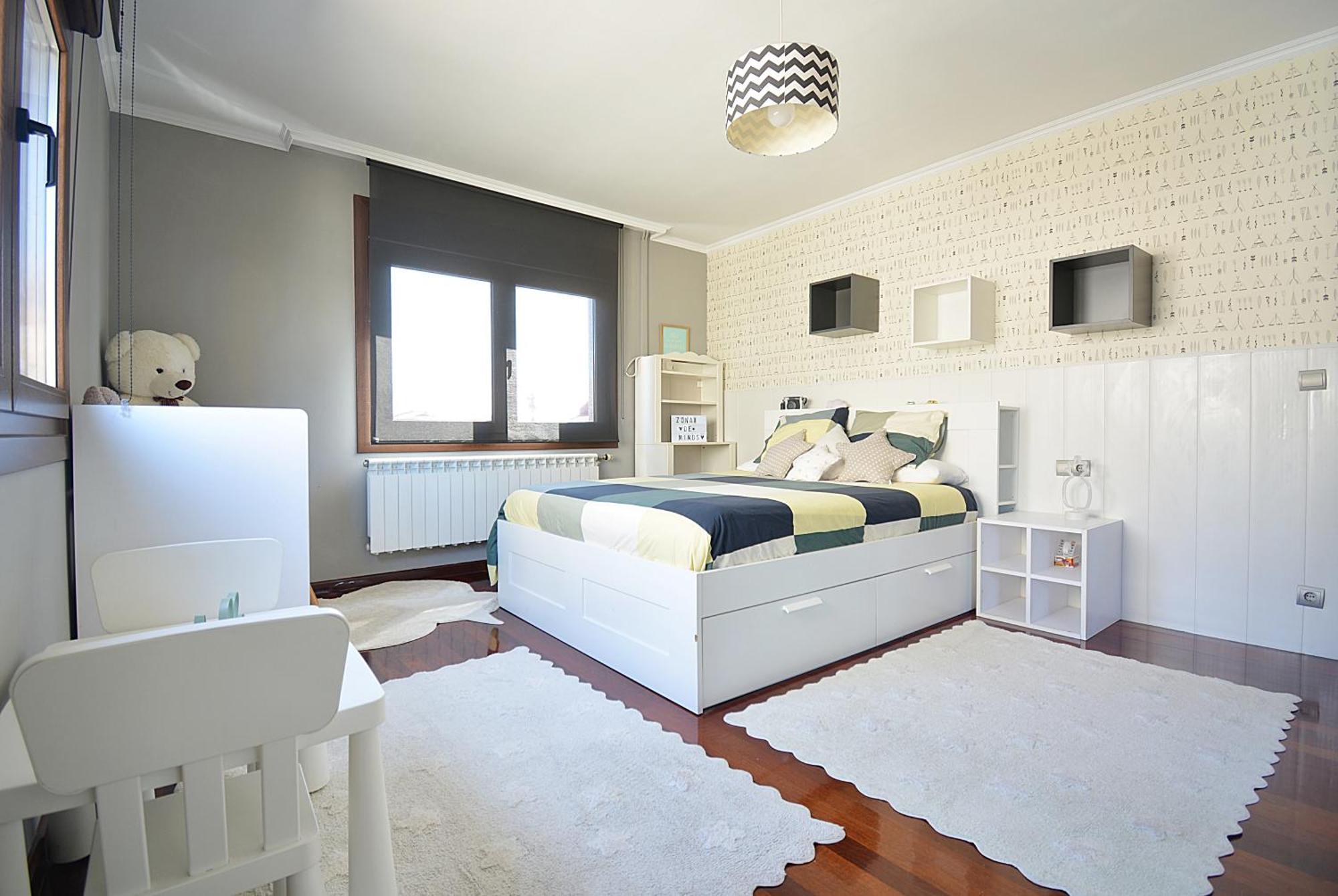 Apartamento En El Centro De A Illa De Arousa Exteriér fotografie