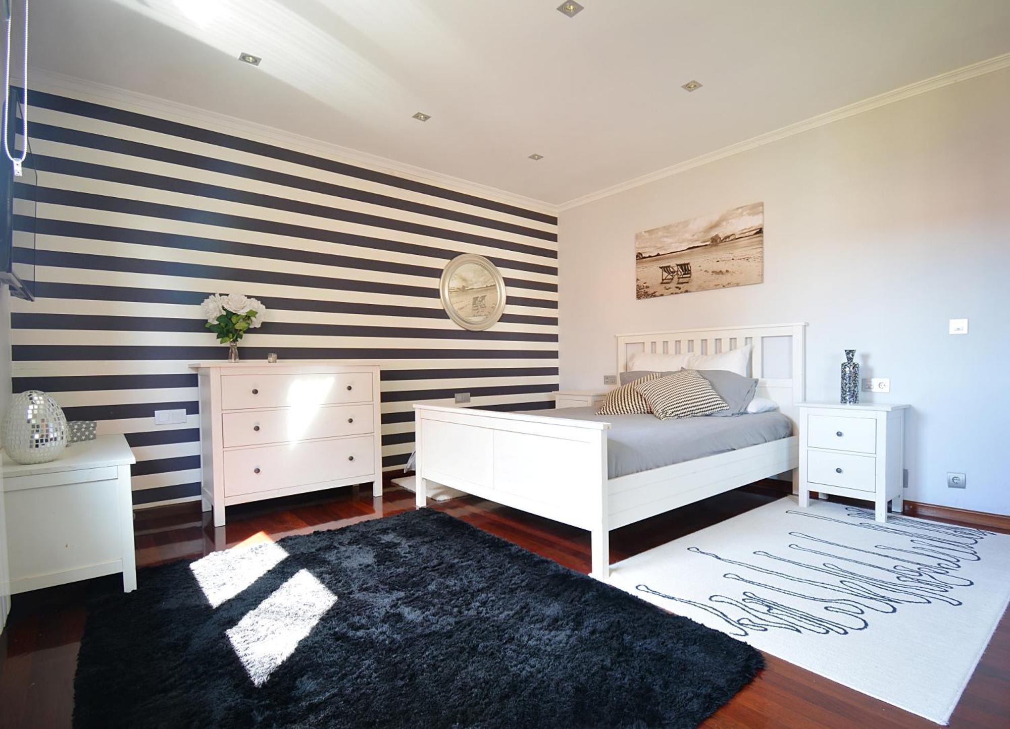 Apartamento En El Centro De A Illa De Arousa Exteriér fotografie